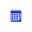 calendar icon