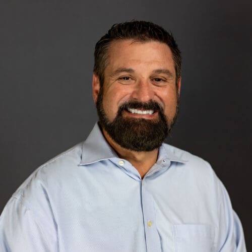 Tom Stamulis (headshot)