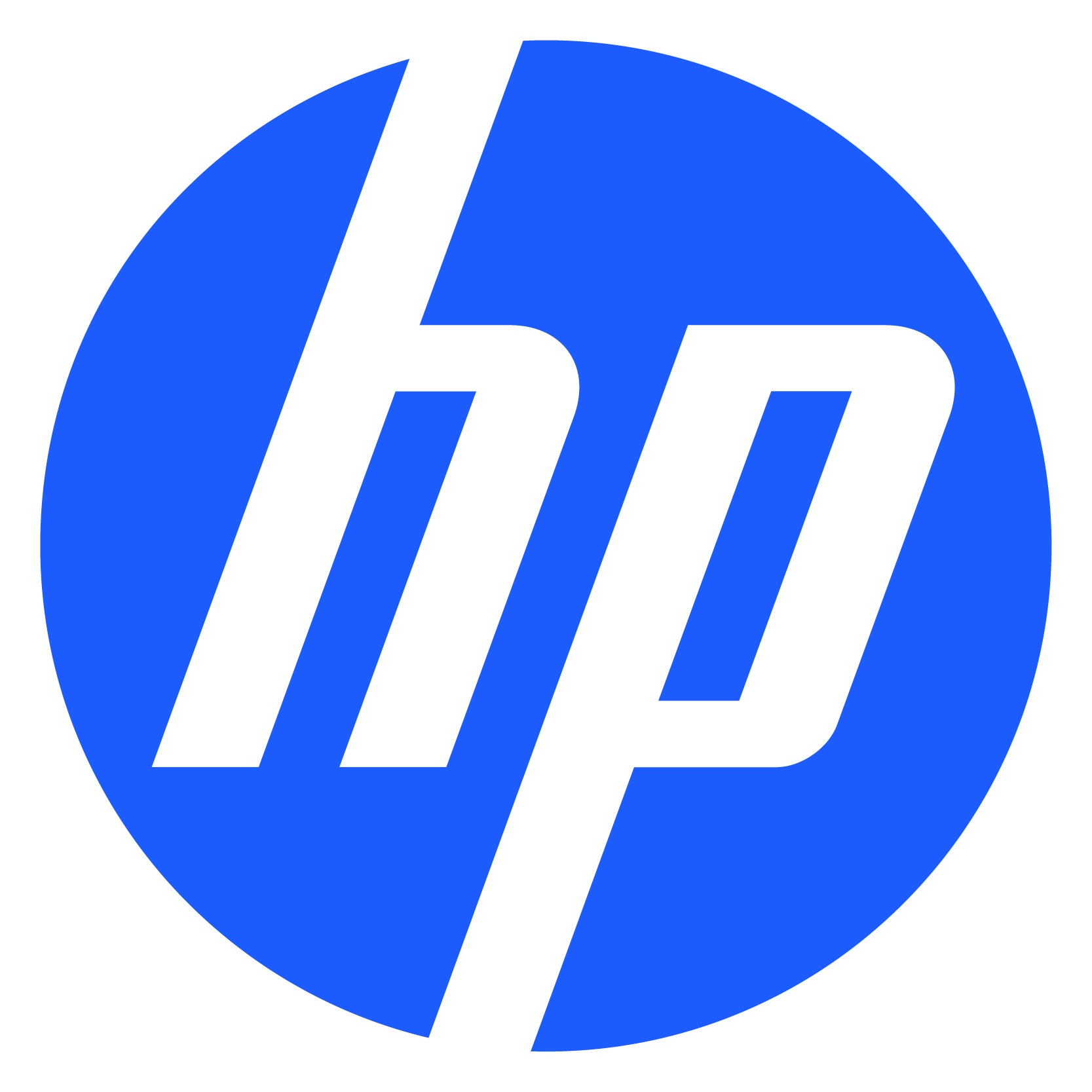 hp logo