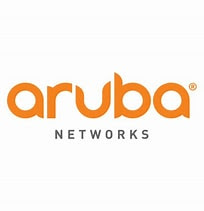 aruba logo