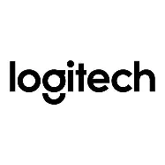 logitech logo