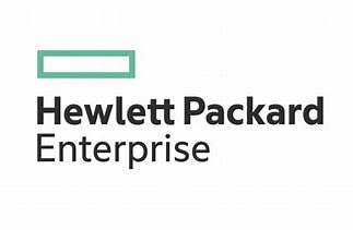 hewlett packard logo