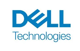 dell logo