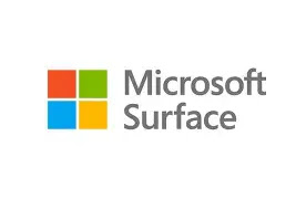 microsoft surface logo